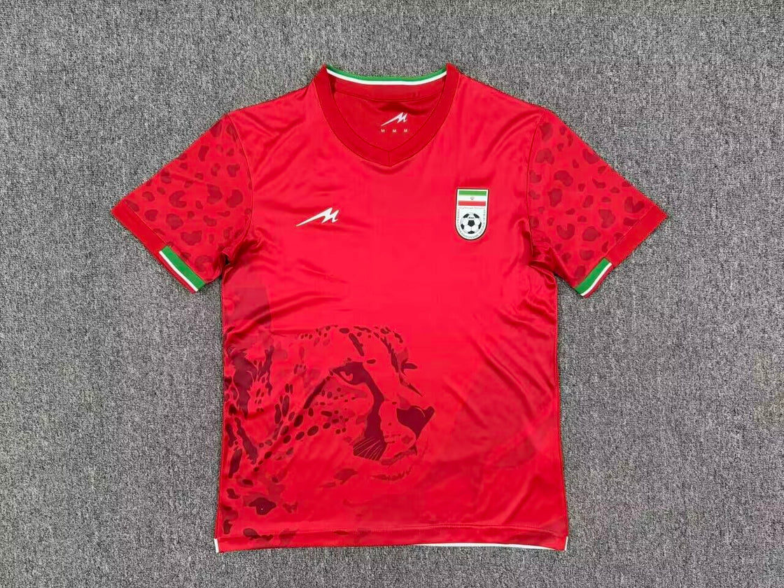 Maillot Iran Extérieur 2026-2027