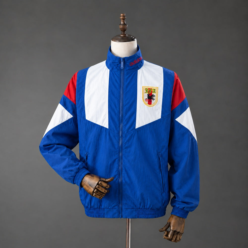 Veste Japon 2025-2026