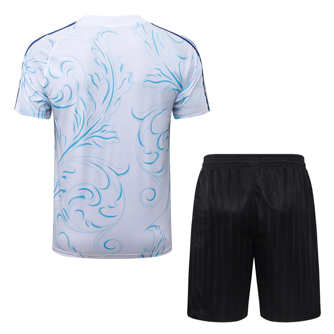 Kit Training Argentine 2026-2027