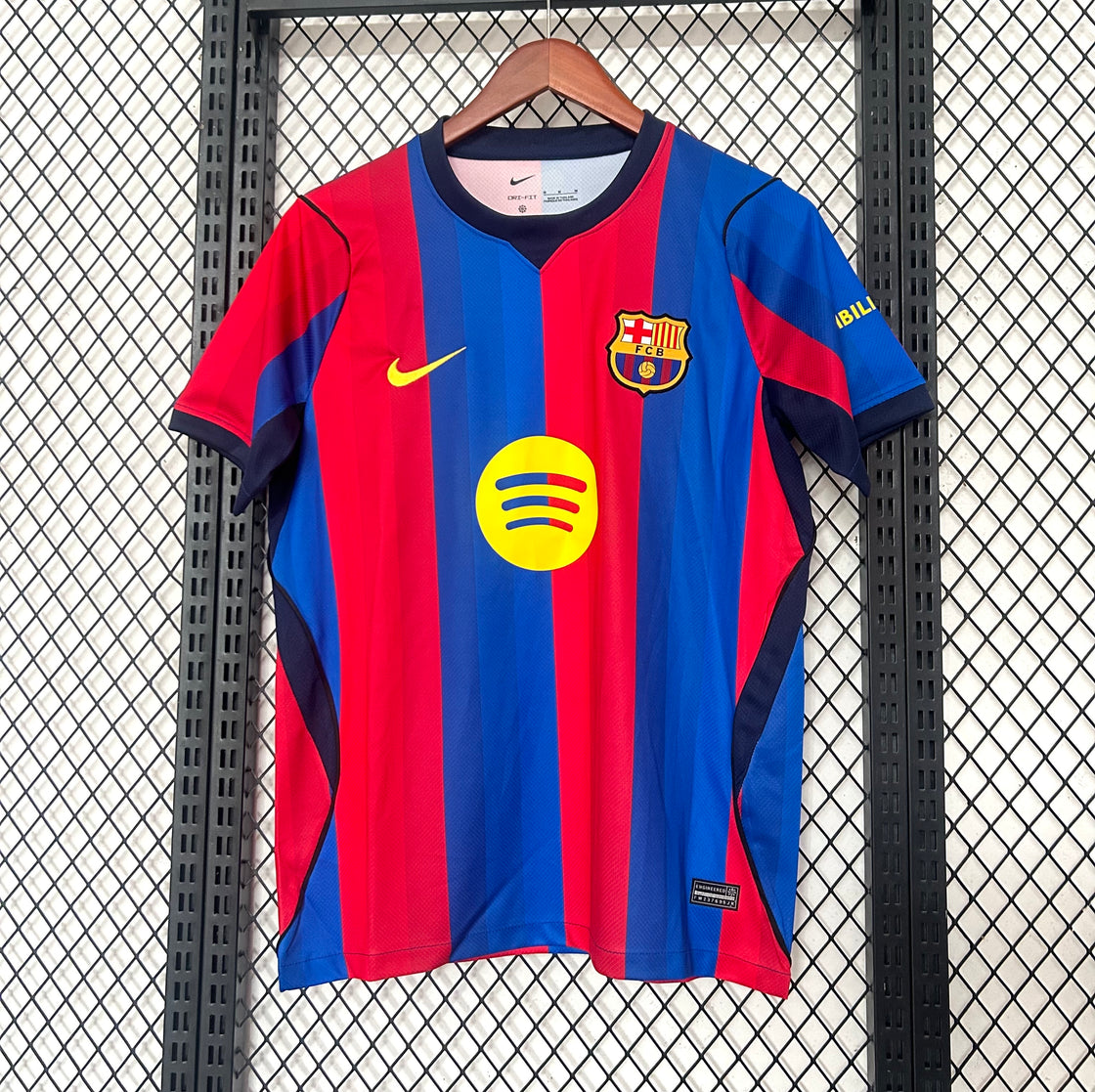 Maillot FC Barcelone Domicile 2026-2027
