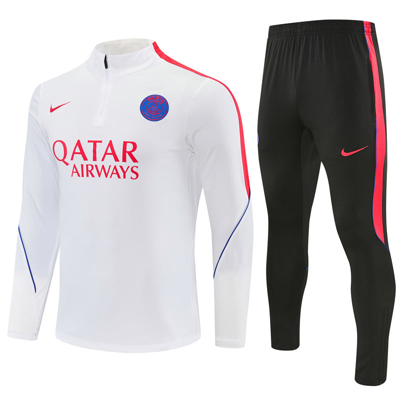 Kit Survêtement Paris Saint-Germain 2026-2027