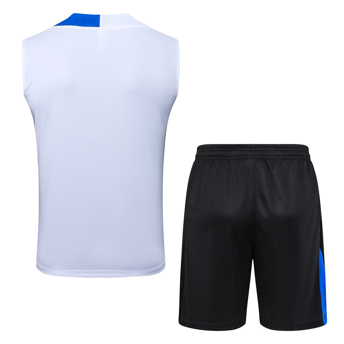 Kit Training Paris Saint-Germain Sans Manches 2025-2026