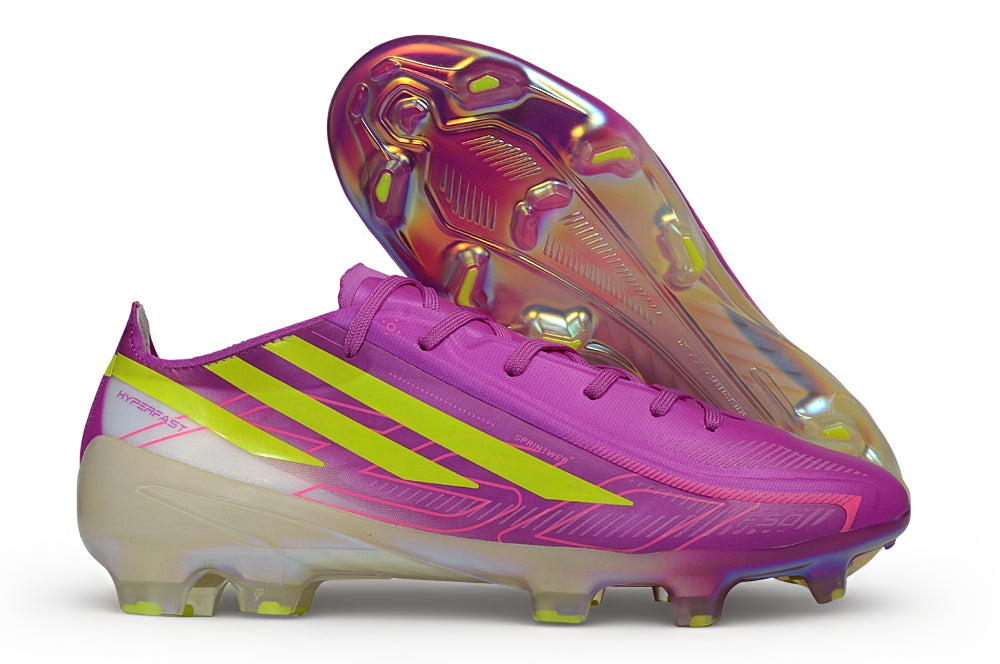 F50 Hyperfast Elite FG
