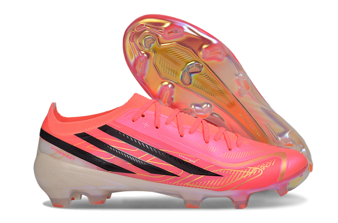 F50 Elite FG