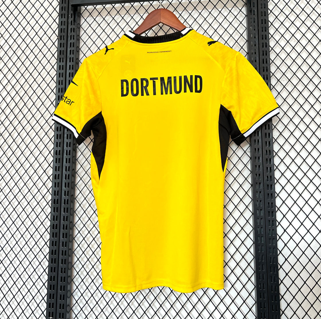 Maillot Borussia Dortmund Domicile 2026-2027