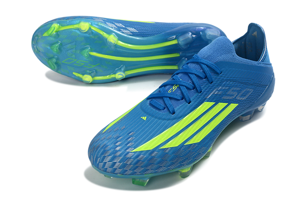 F50 Elite FG