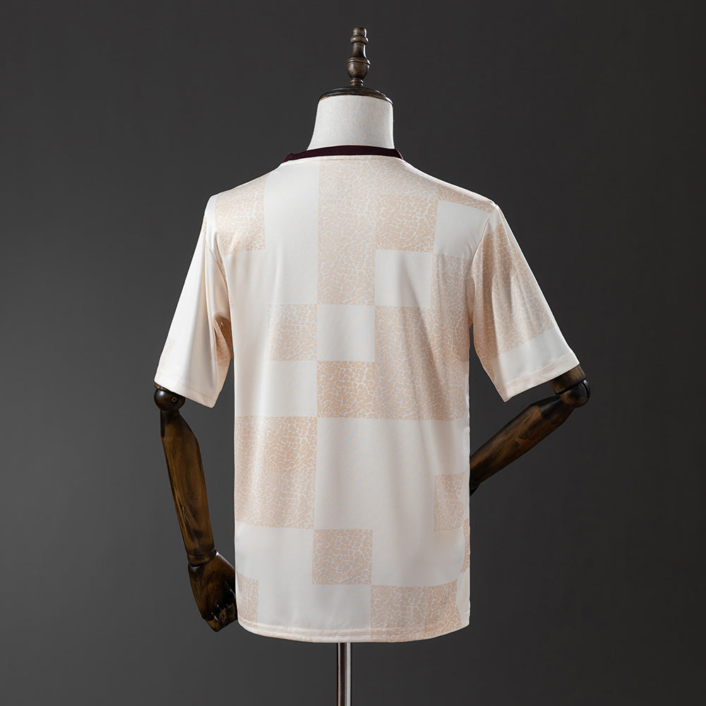 Maillot CR Flamengo Avant Match 2024-2025