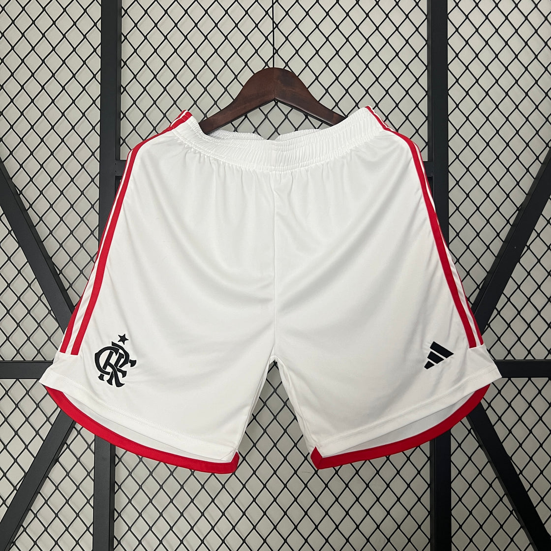 Short Flamengo Domicile 2024-2025