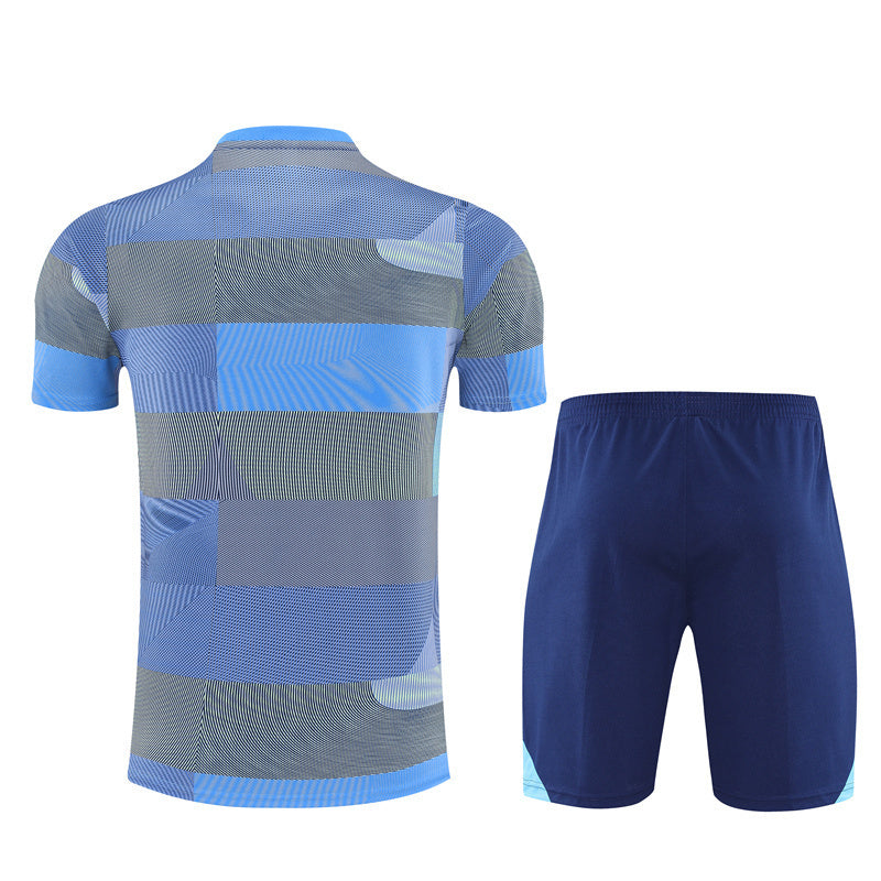 Kit Training Real Madrid 2025-2026