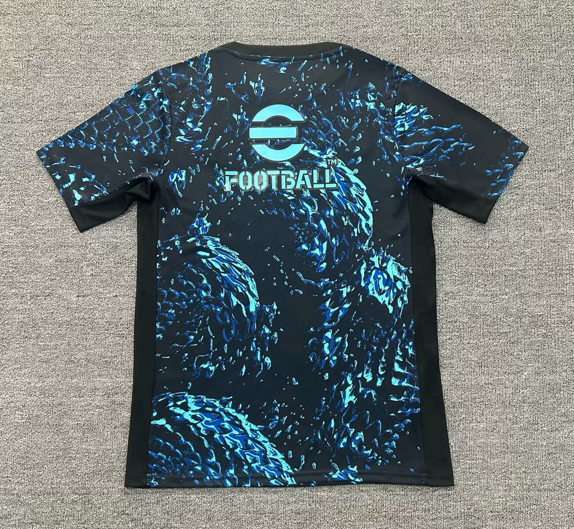 Maillot Inter Milan Édition Spéciale 2025-2026