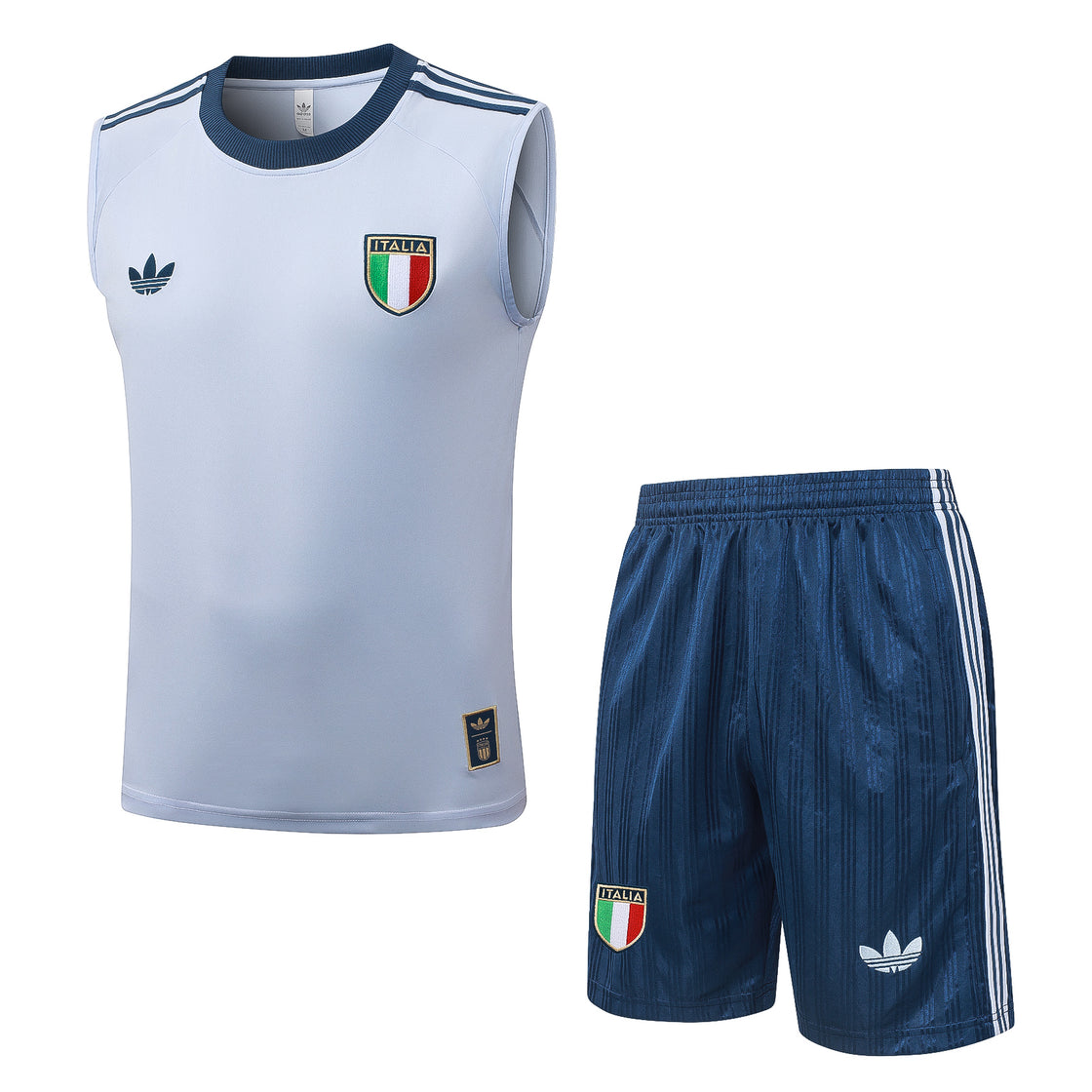 Kit Training Italie 2026-2027