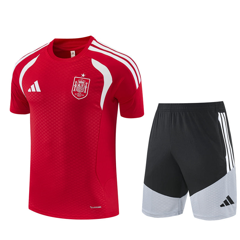 Kit Training Espagne 2026-2027