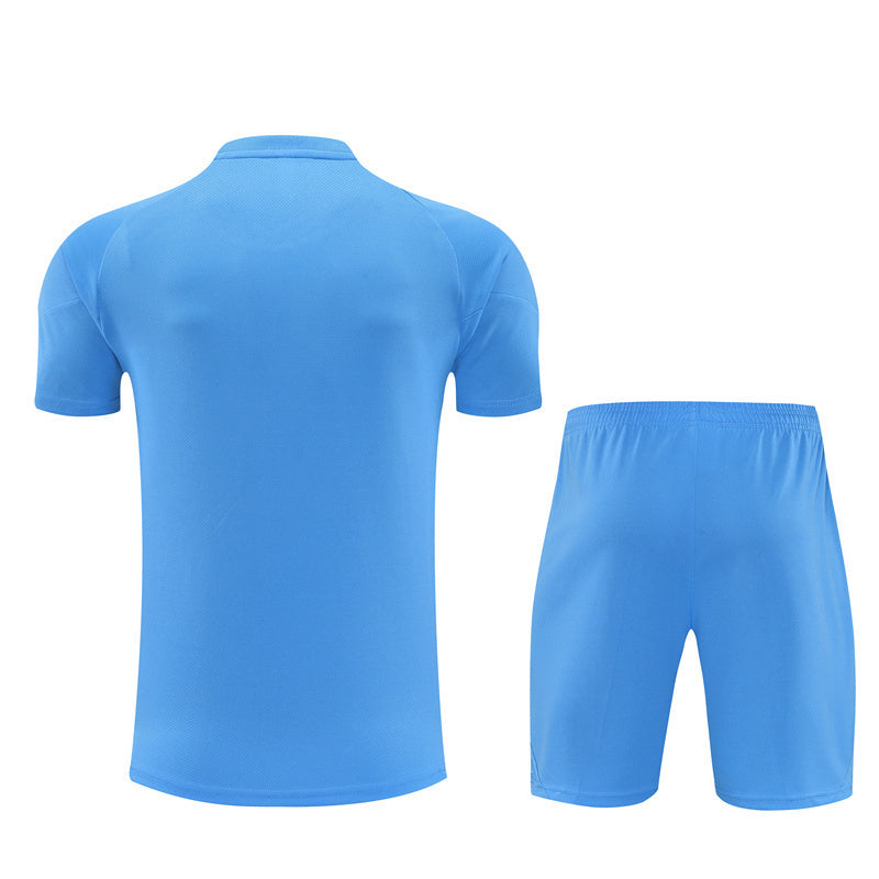Kit Training Real Madrid 2025-2026