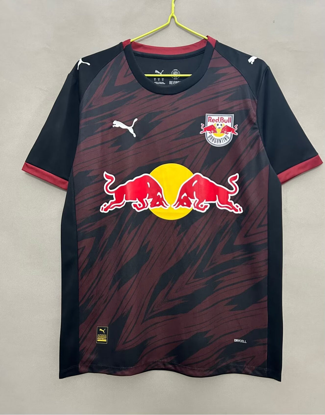 Maillot RB Leipzig Extérieur 2026-2027
