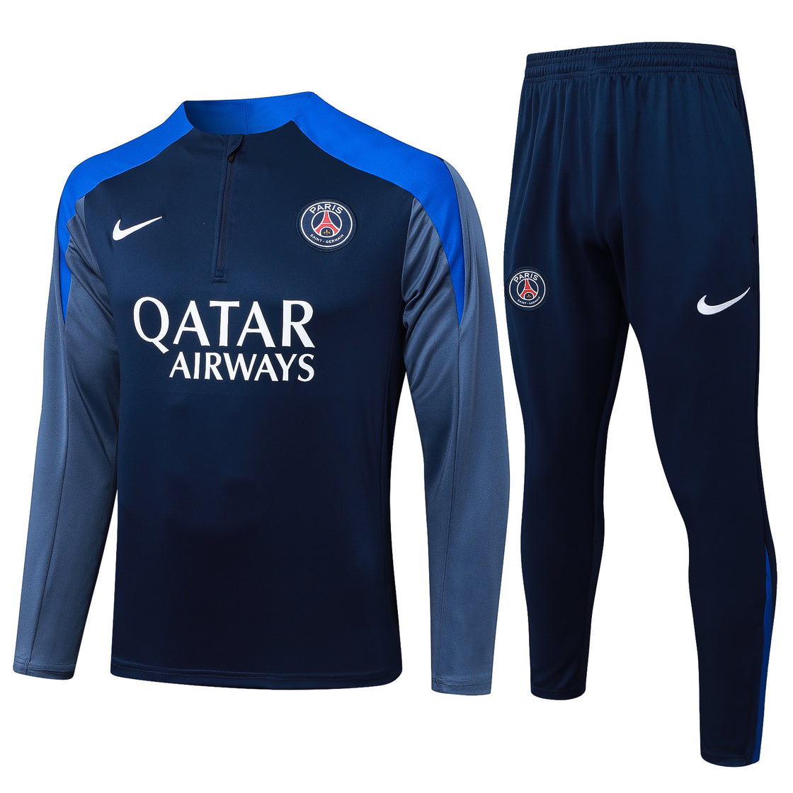Kit Survêtement Paris Saint-Germain 2025-2026