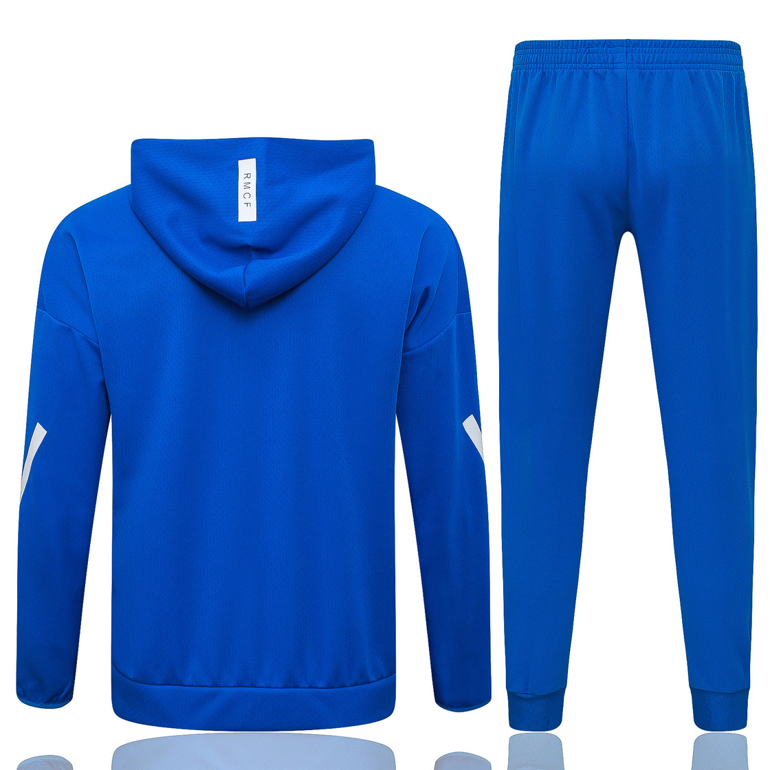 Kit Survêtement Real Madrid 2025-2026