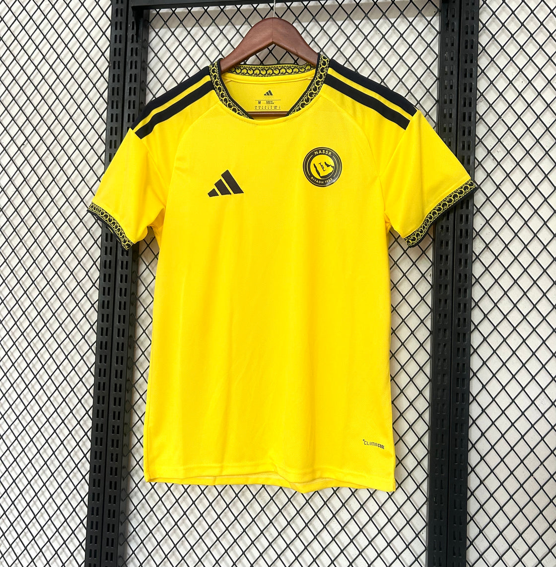 Maillot Riyadh Domicile 2026-2027