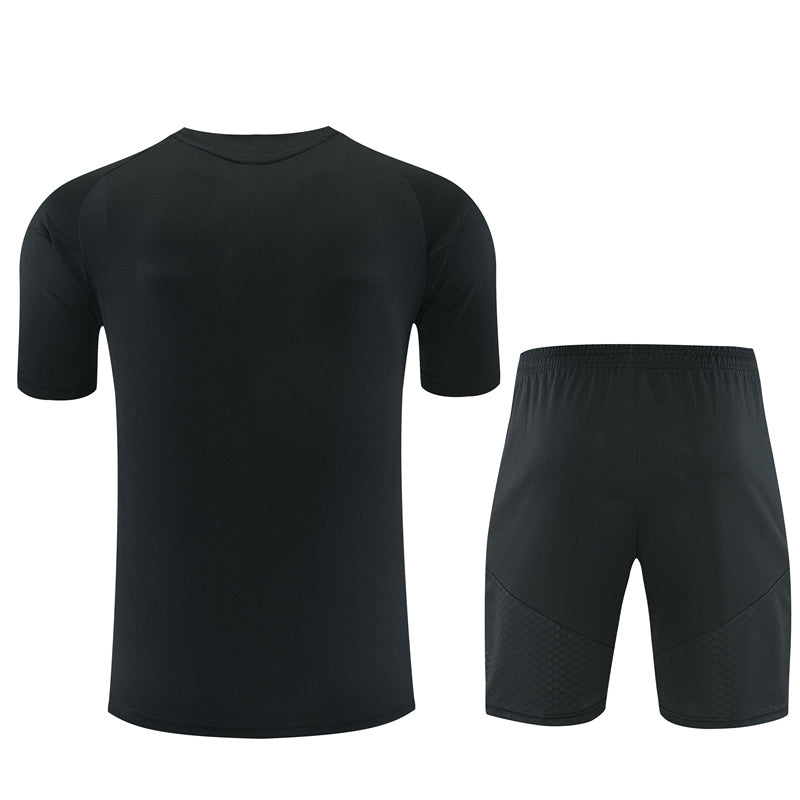 Kit Training Real Madrid 2026-2027