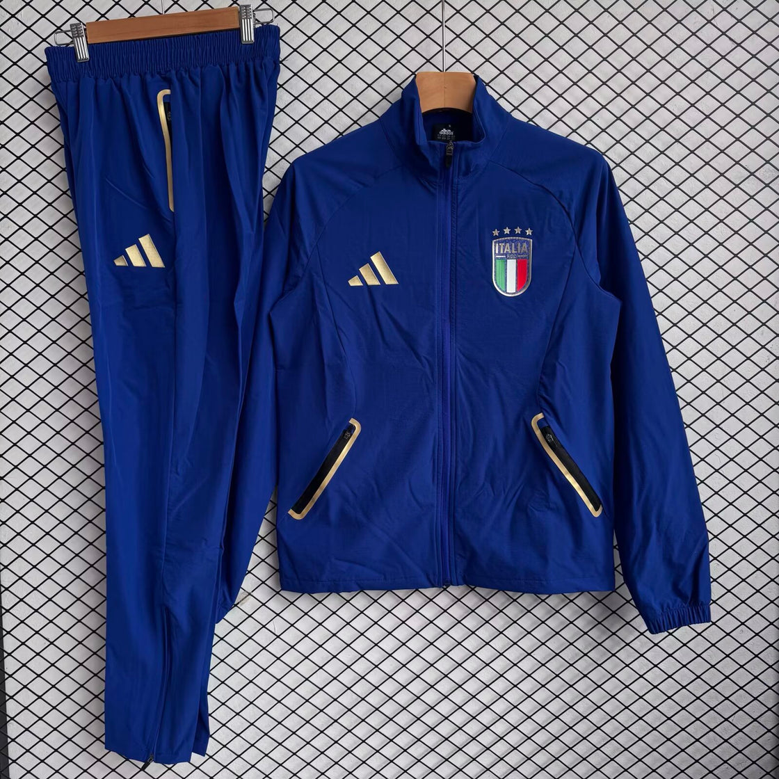 Kit Survêtement Italie 2025-2026