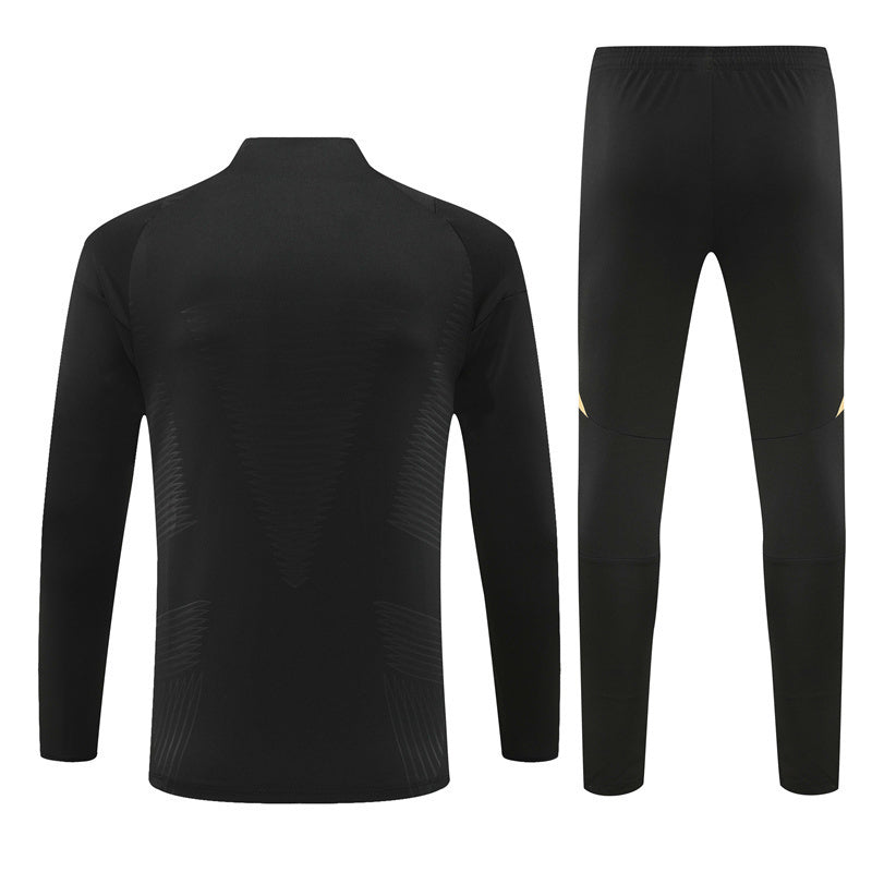 Kit Survêtement Real Madrid 2024-2025