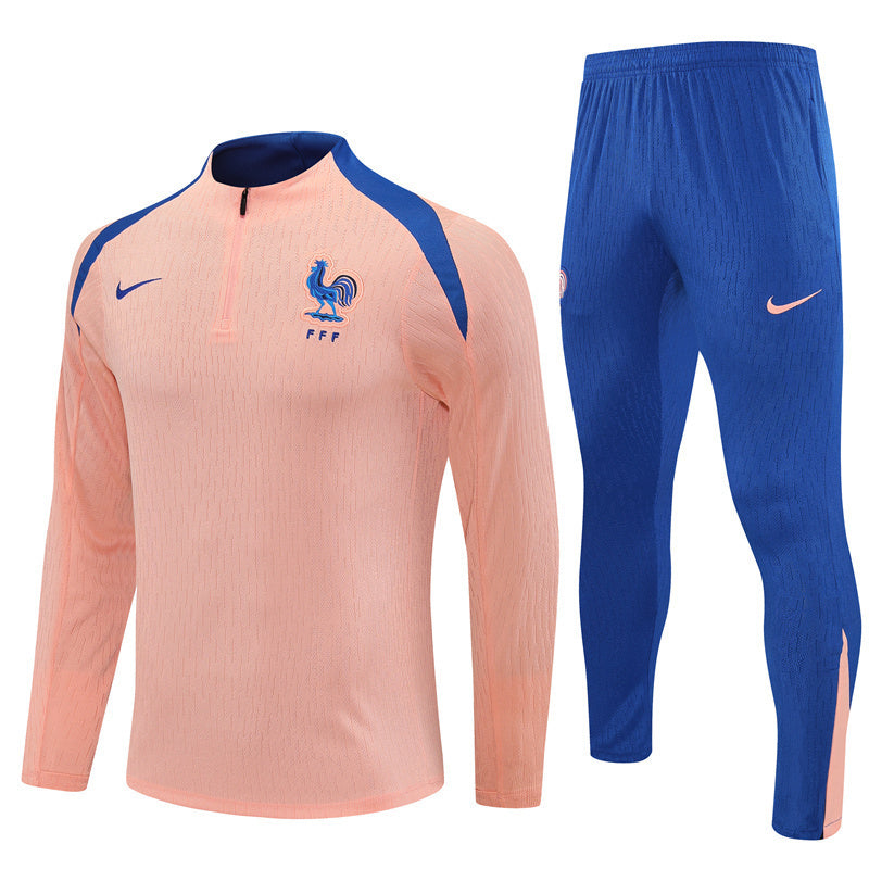 Kit Survêtement France 2025-2026