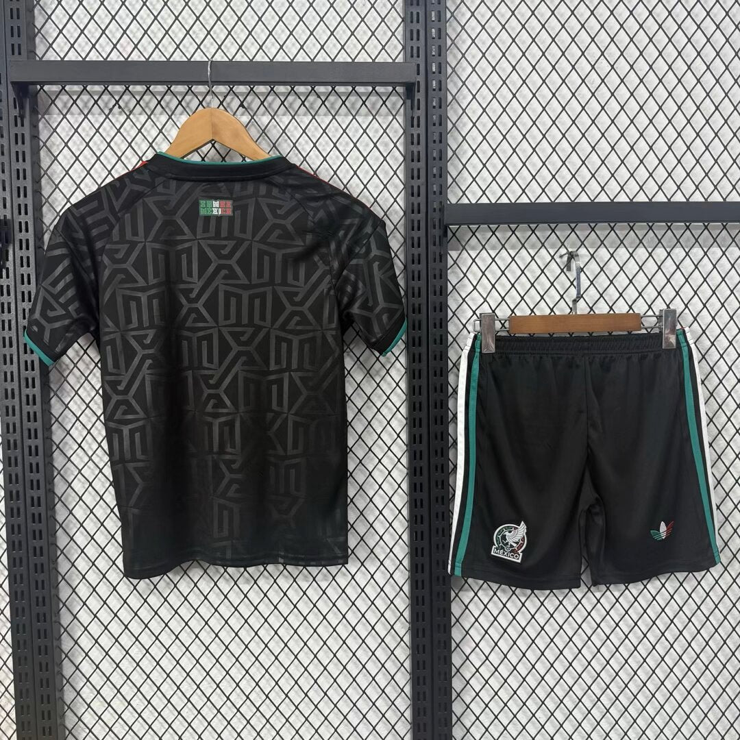 Kit Enfant Mexique Third 2025-2026