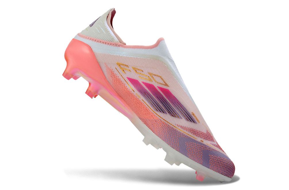 F50 Elite Laceless AG
