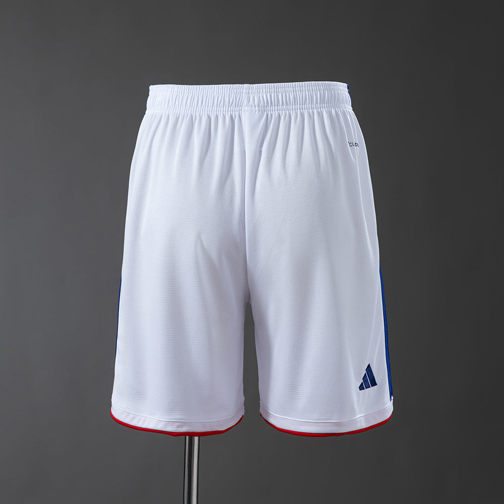Short Japon Domicile 2025-2026