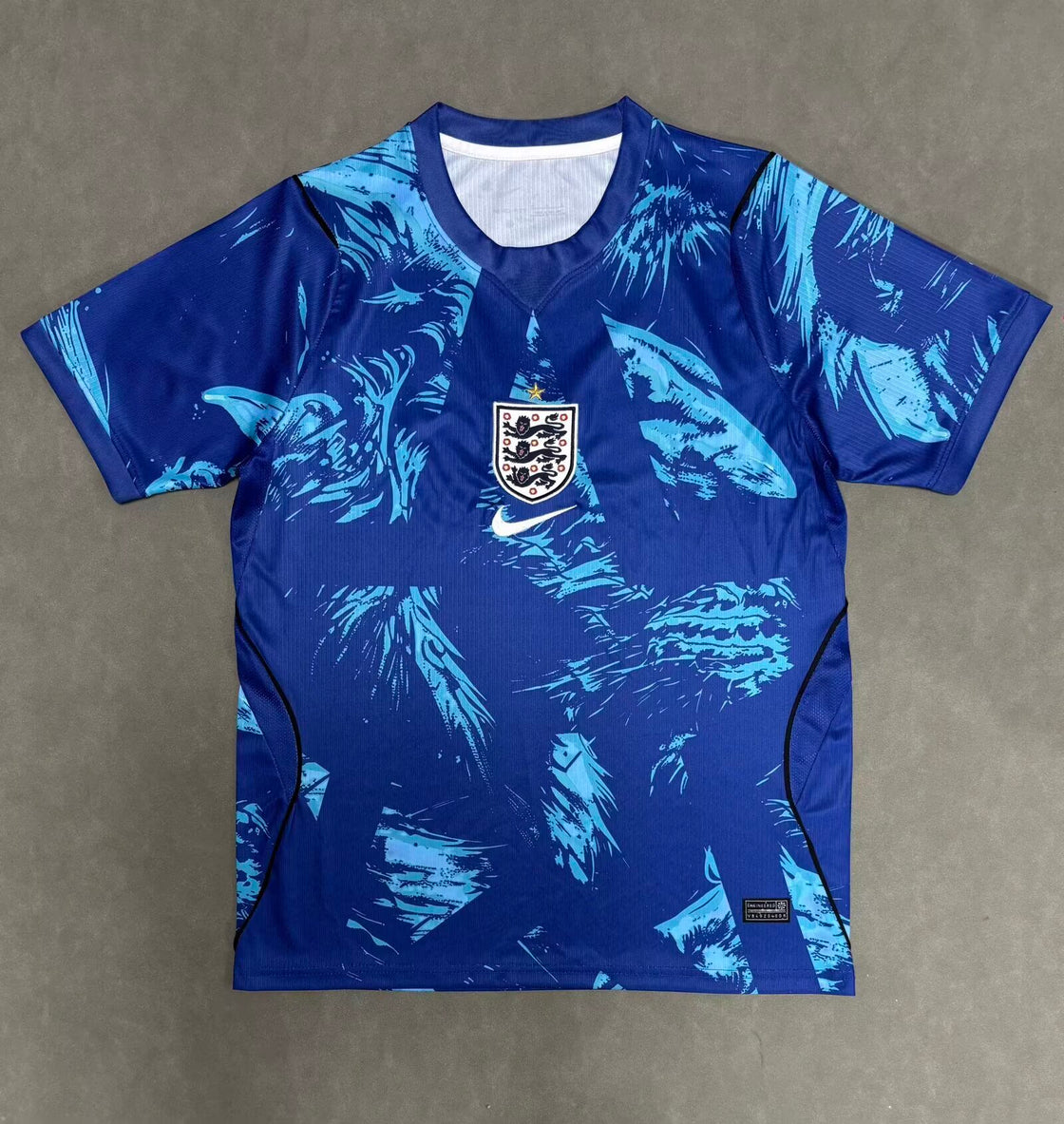 Maillot Angleterre Avant Match 2026-2027