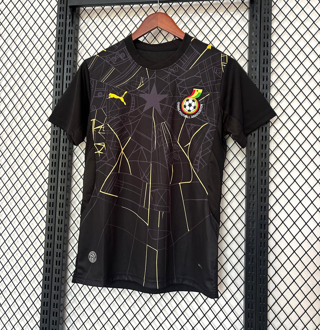 Maillot Ghana Third 2025-2026