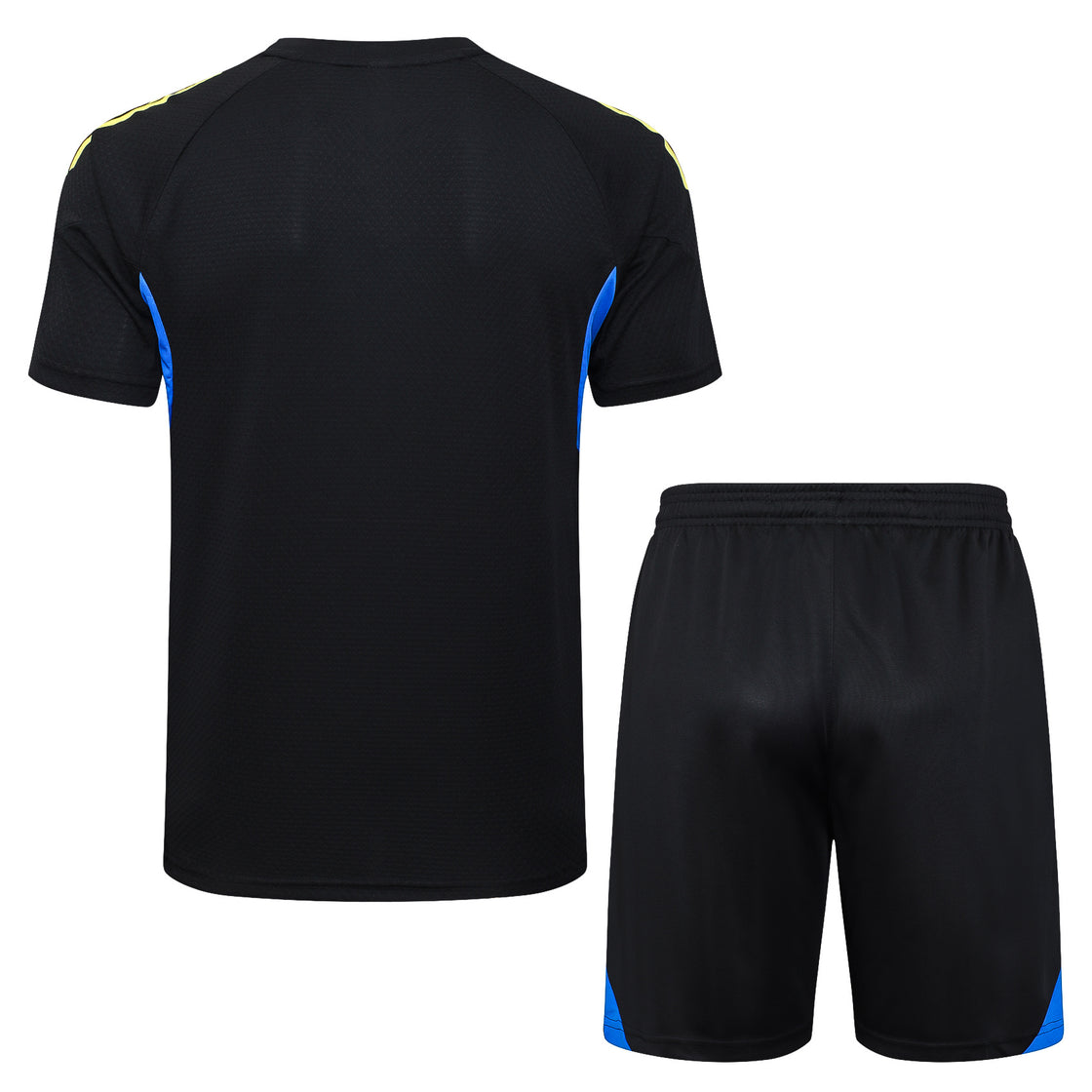 Kit Training Manchester United 2025-2026