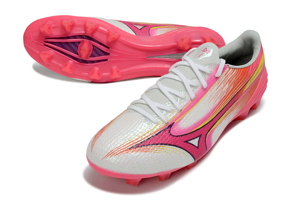 Mizuno Alpha FG