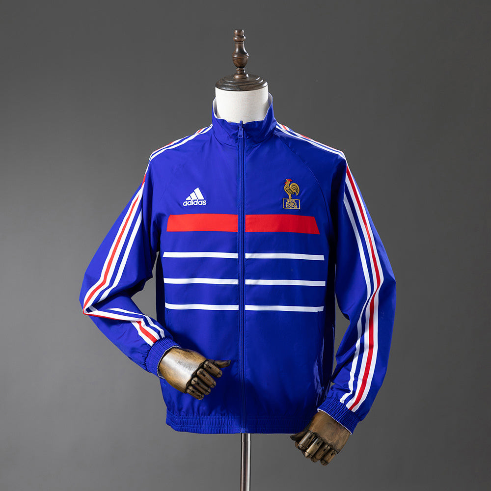 Veste Réversible France 2025-2026