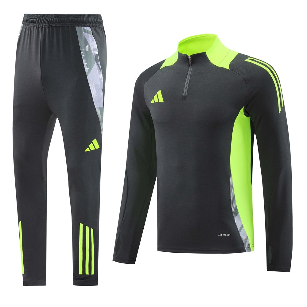 Kit Tracksuit AD 2