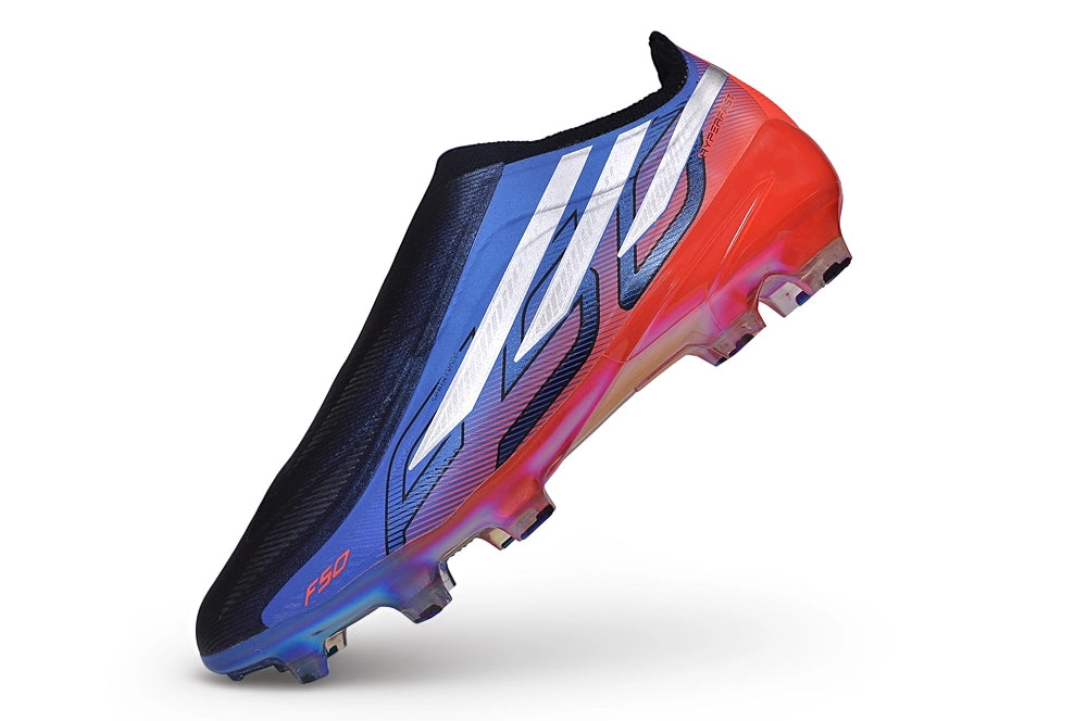 F50 Hyperfast Elite Laceless FG