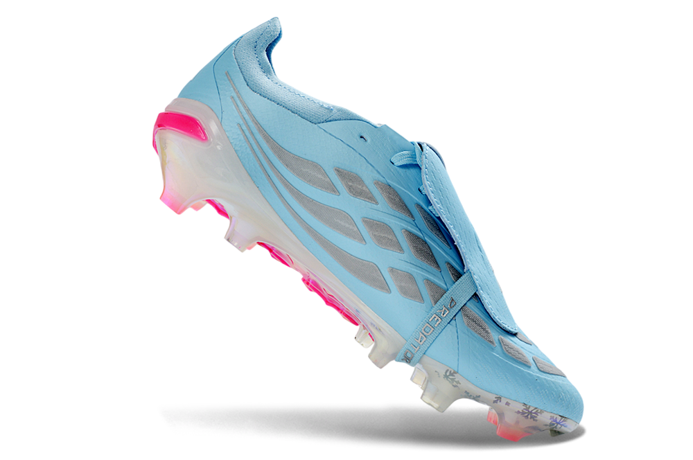 Predator Elite Tongue FG