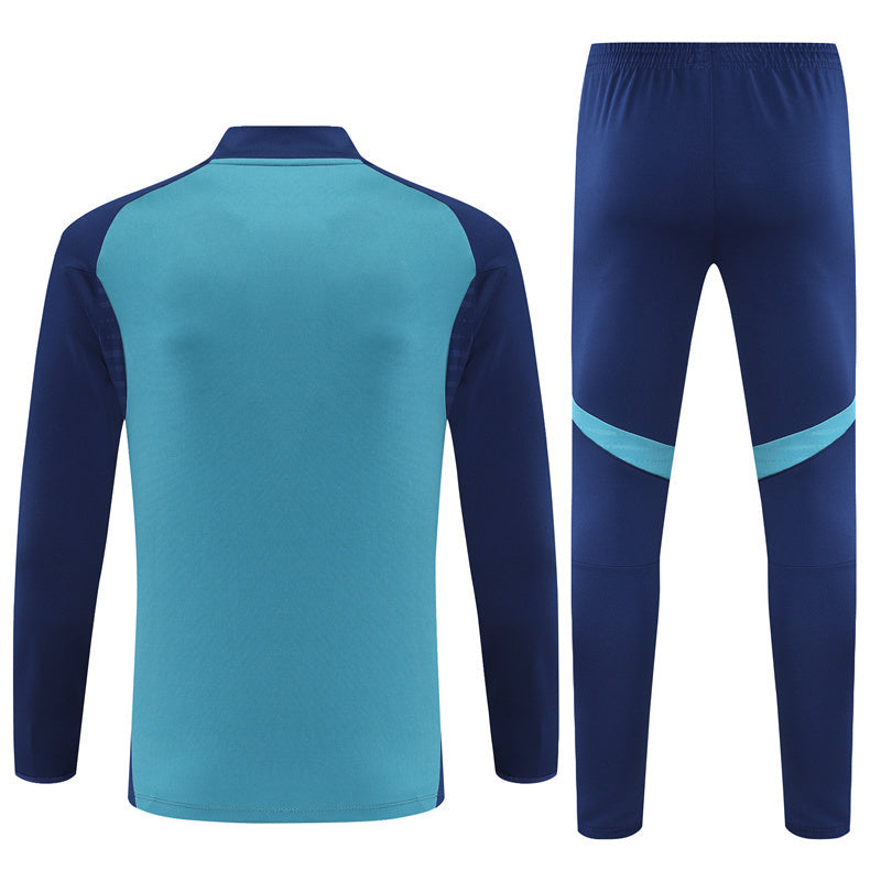 Kit Survêtement Arsenal 2025-2026