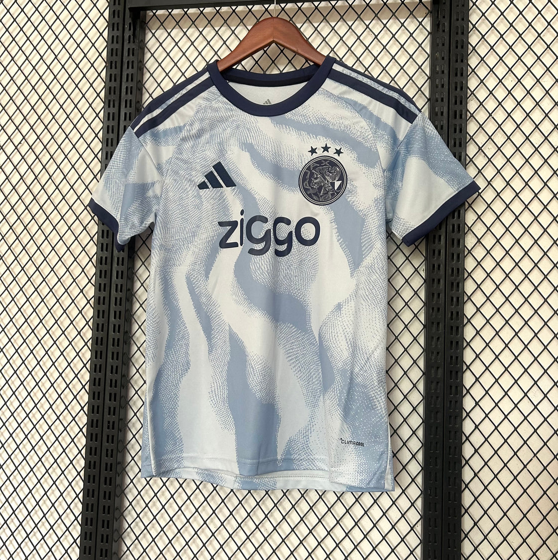 Maillot Ajax Third 2026-2027