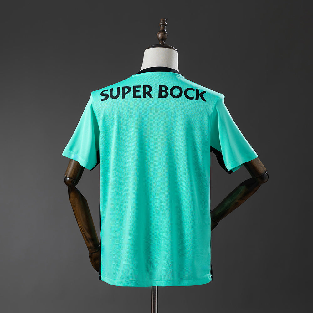 Maillot Sporting CP 2024-2025