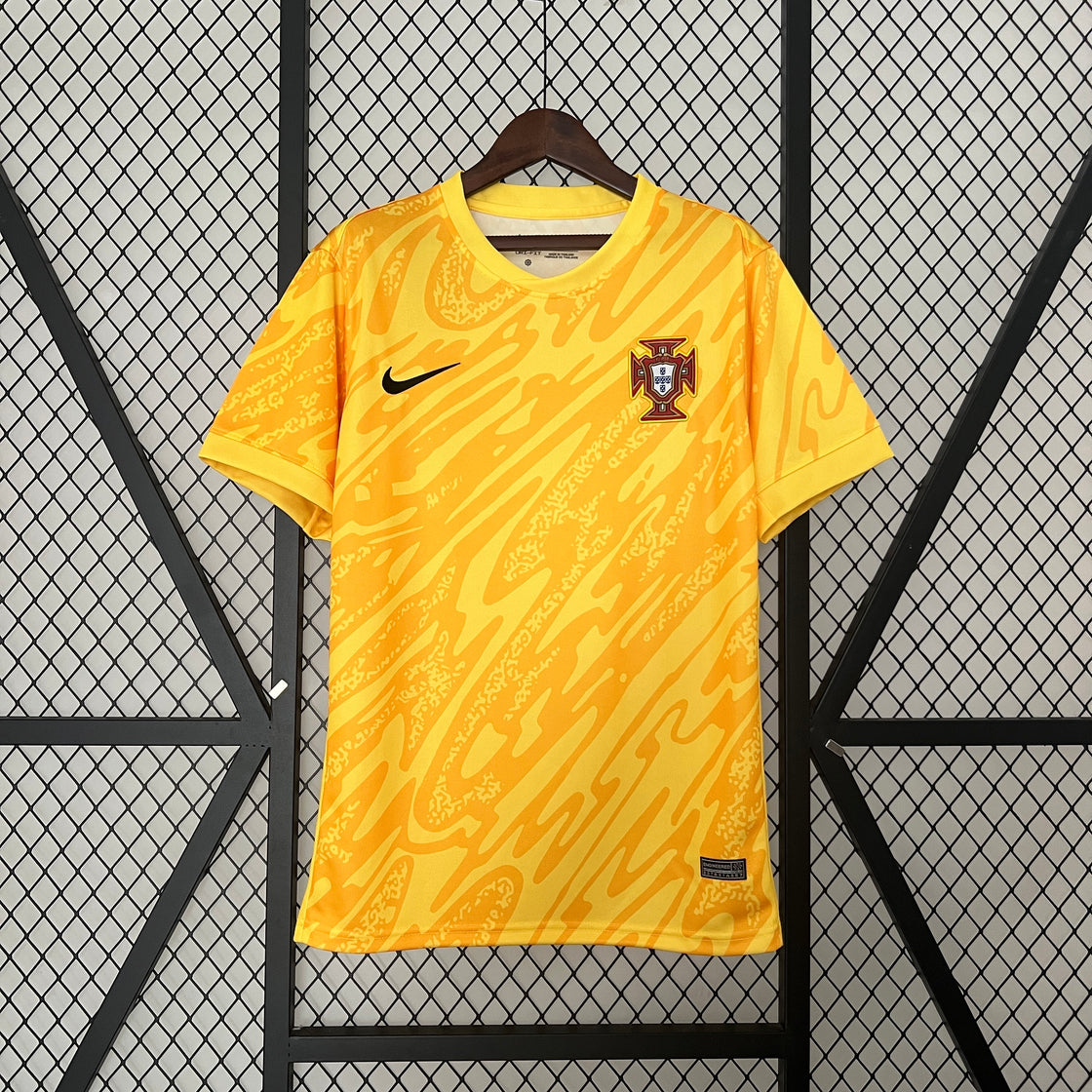 Maillot Portugal Gardien 2024-2025