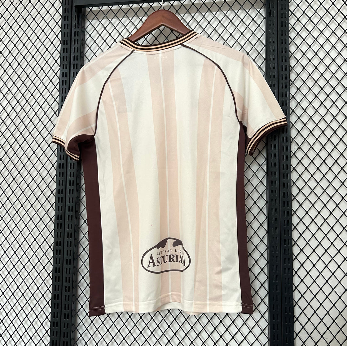Maillot Sporting Gijón Extérieur 2026-2027