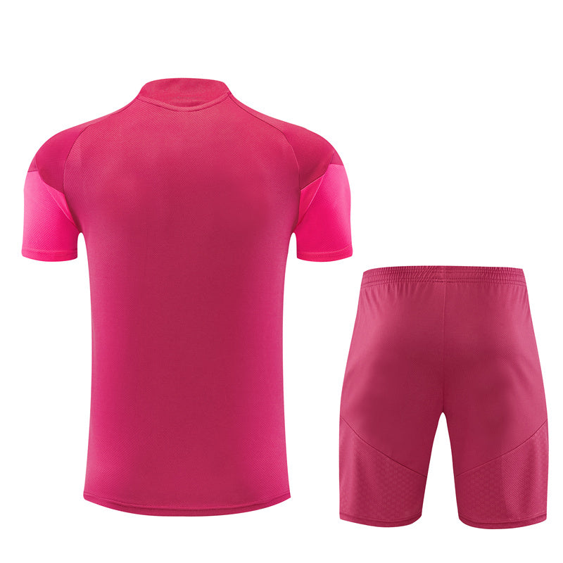Kit Training Real Madrid 2026-2027