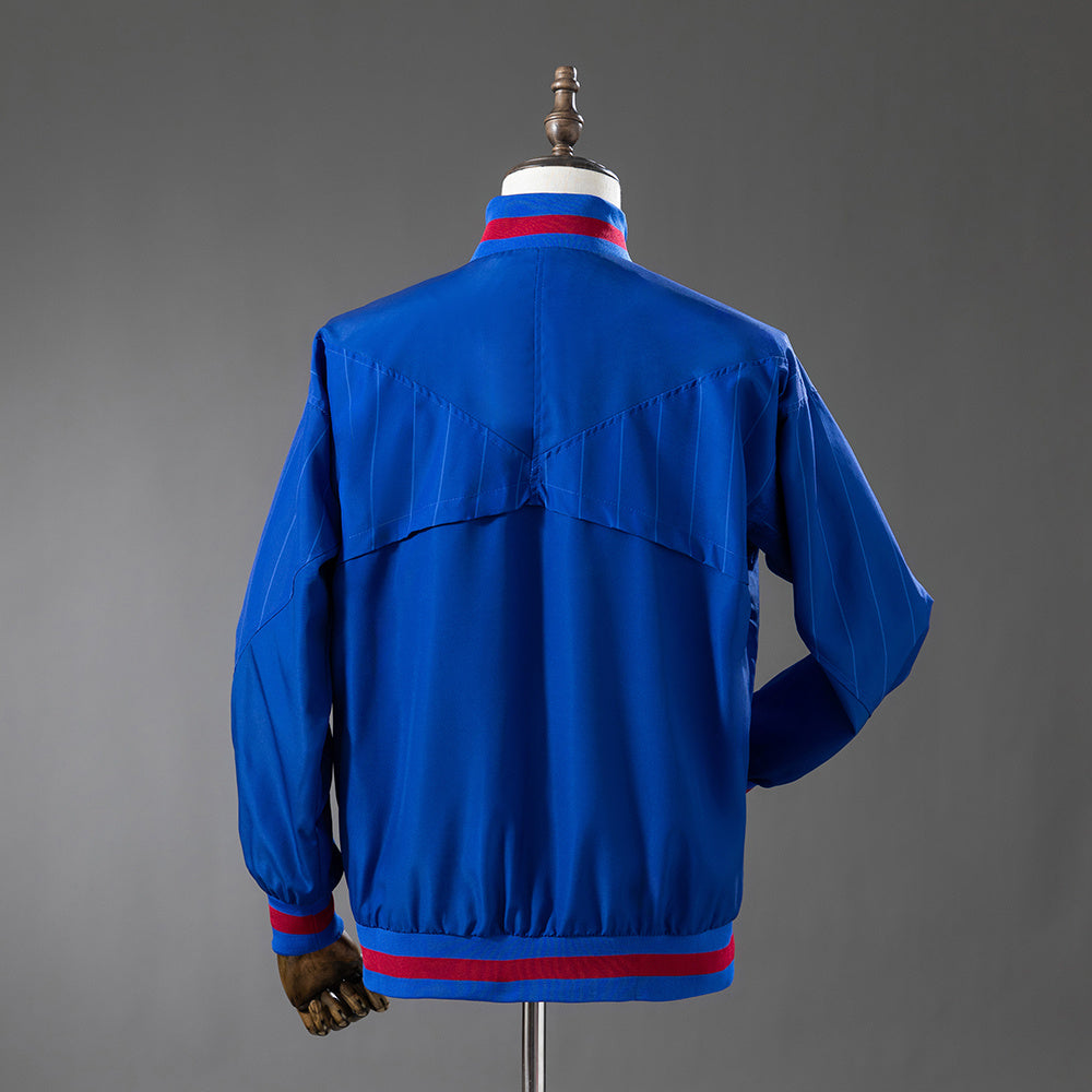 Veste FC Barcelone 2025-2026