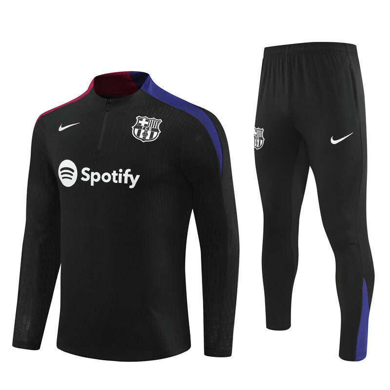 Kit Survêtement FC Barcelone 2024-2025