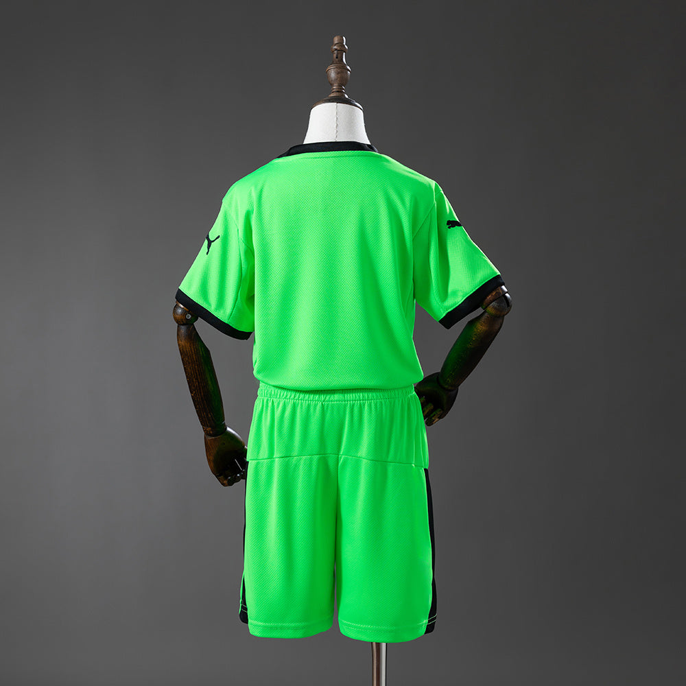 Kit Enfant Portugal Gardien 2025-2026