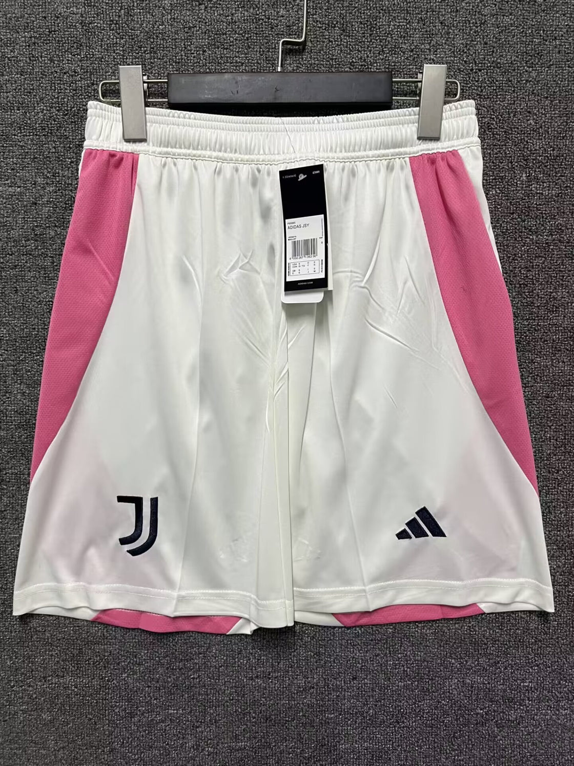 Short Juventus Extérieur 2024-2025