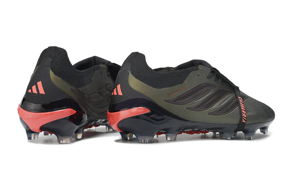 Predator Elite Tongue FG
