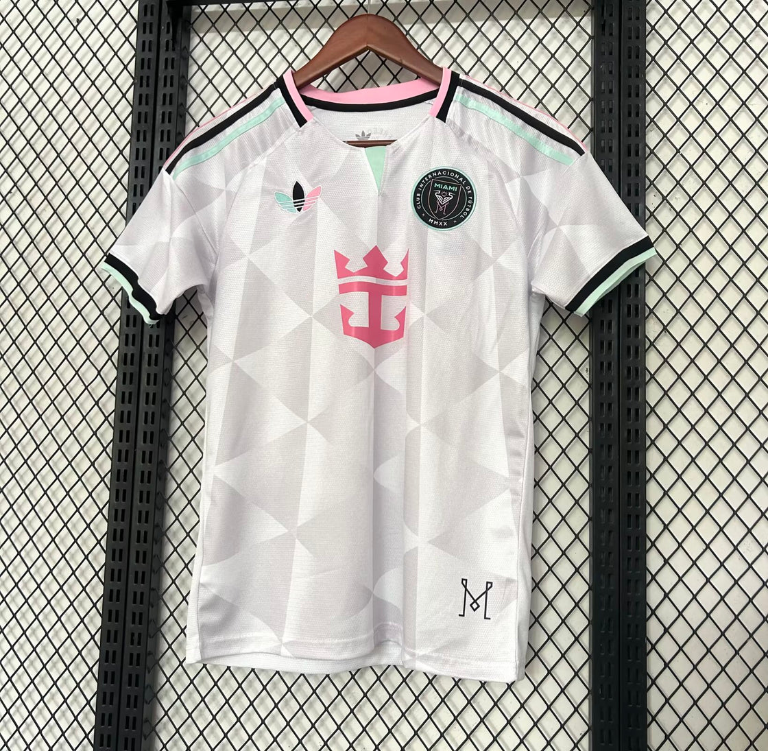 Maillot Inter Miami Third 2026-2027