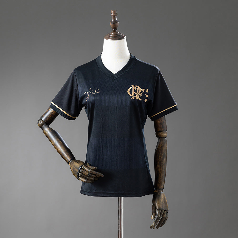 Maillot Flamengo Édition Spéciale Femme 2025-2026