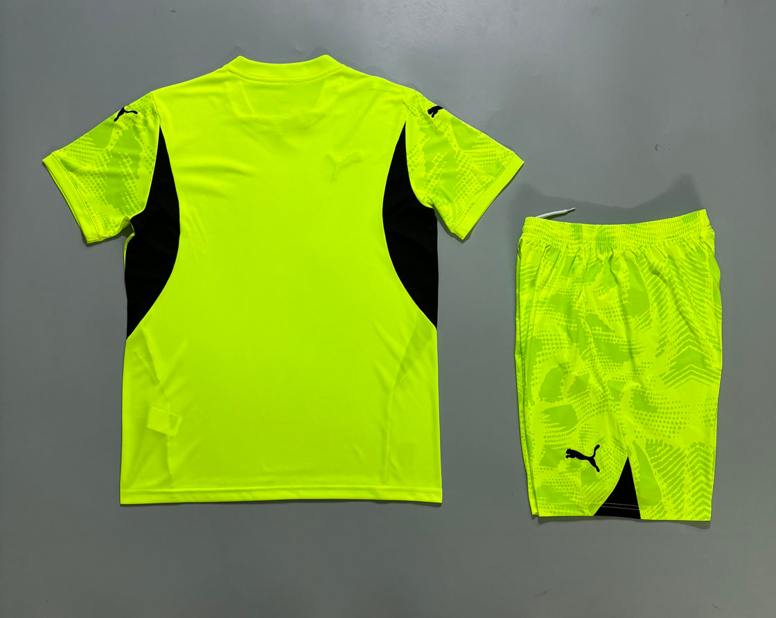 Kit Performance PU 738